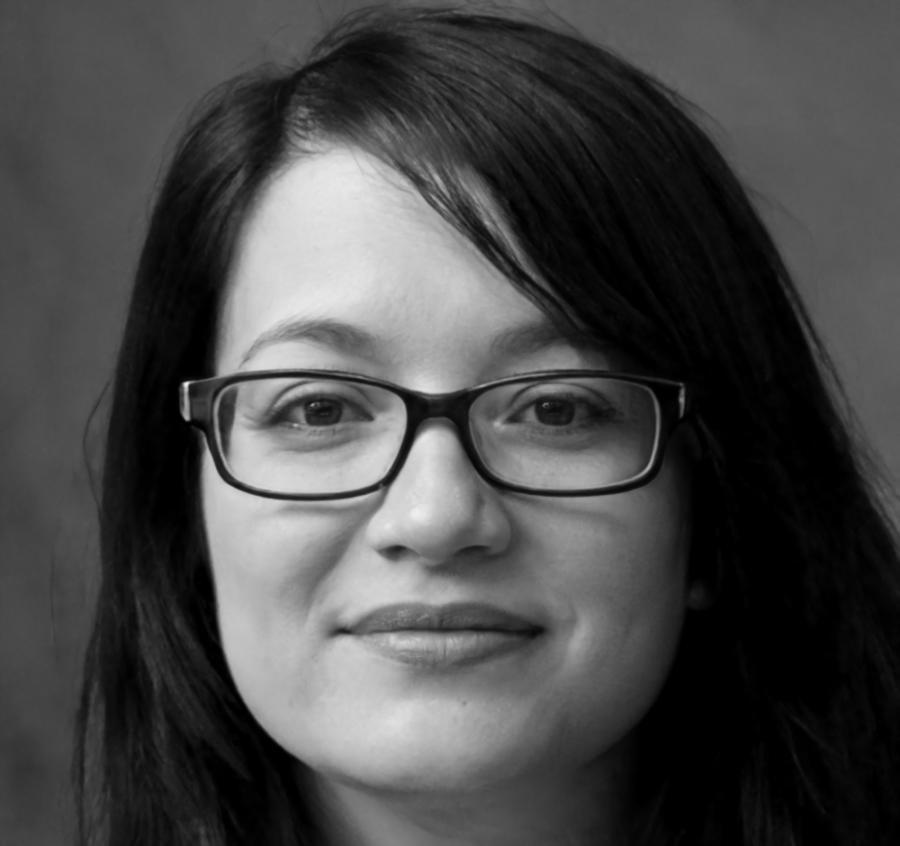 Camille Rousseau, experte en négociation budgétaire