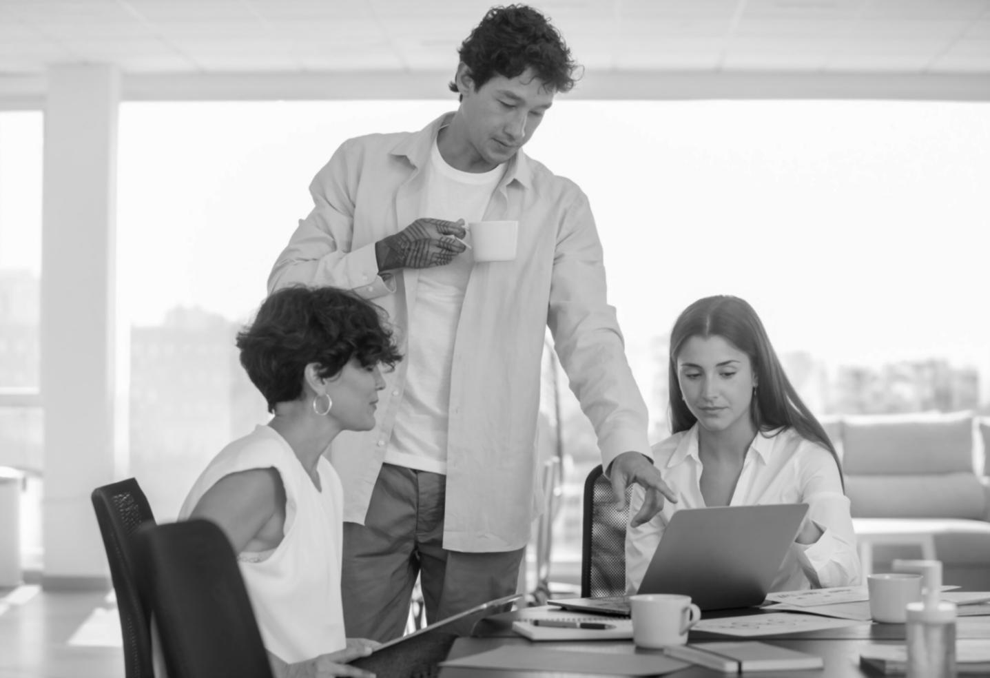 Analyse comportementale en négociation