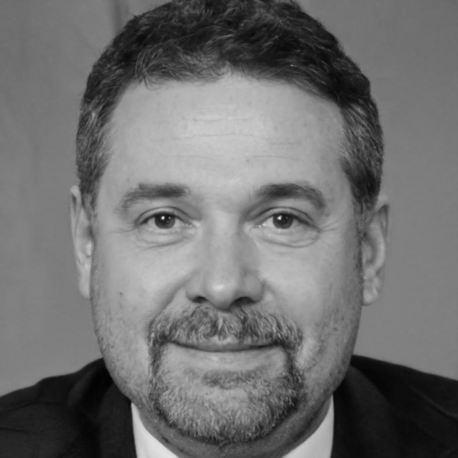Portrait de Gaspard Lemoine